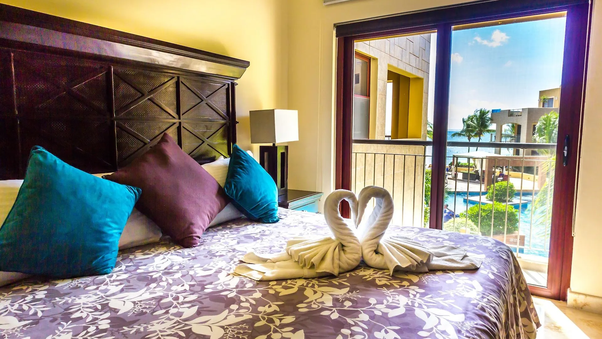 El Faro By Bric Apartment Playa del Carmen