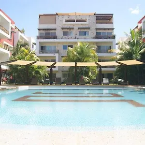 Sabbia Playa del Carmen